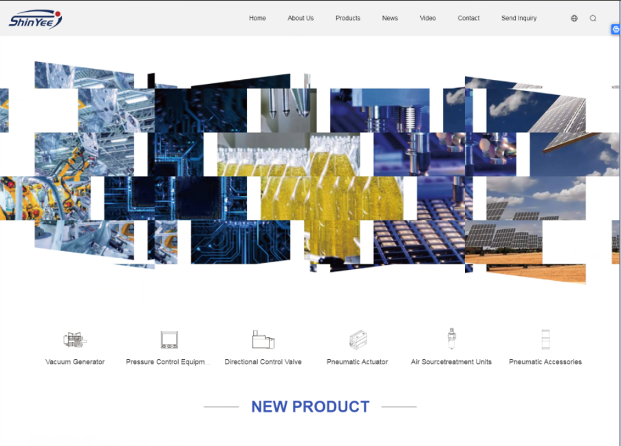 Chongqing Haike Thermal Insulation Material Co., Ltd