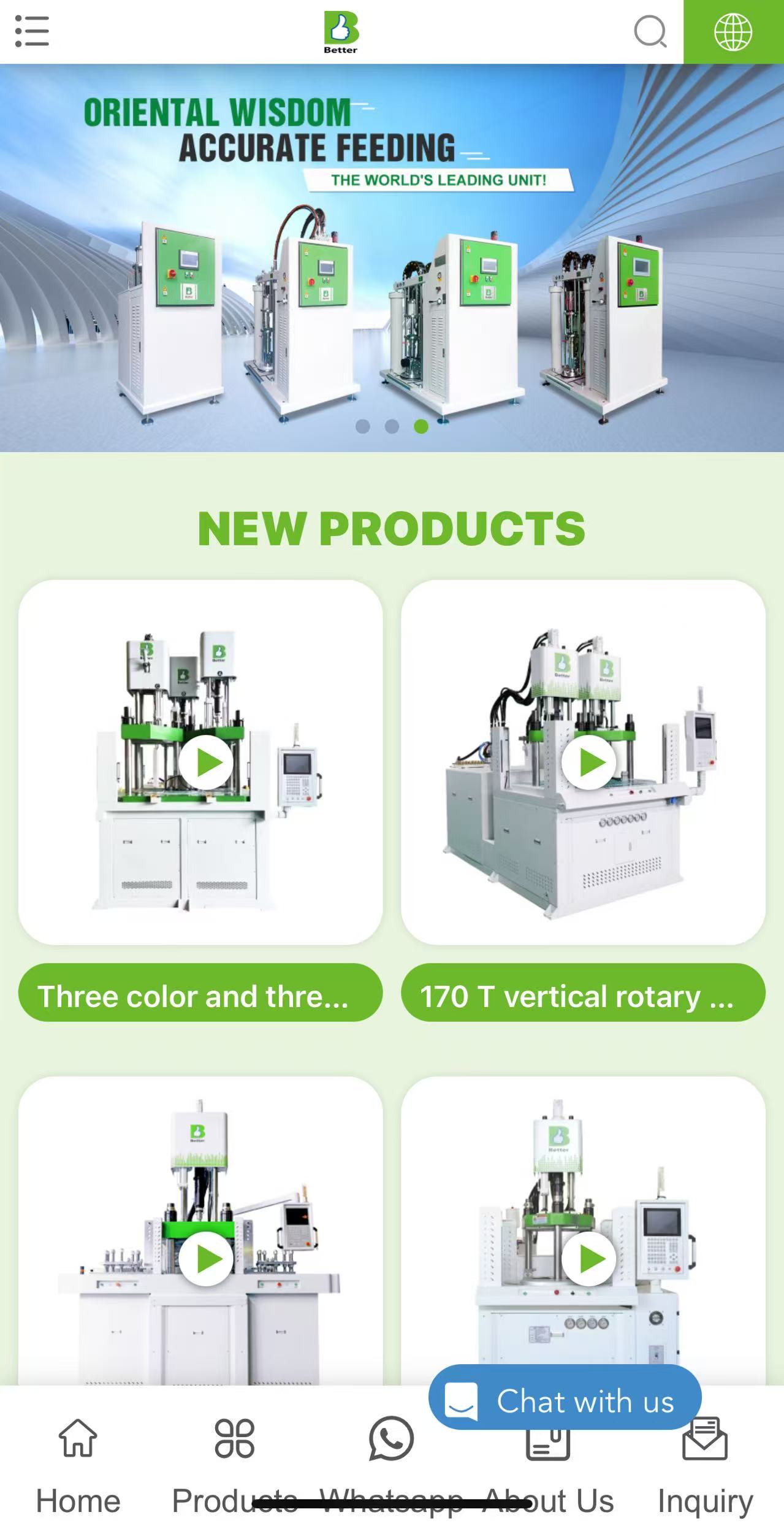Guangzhou S-guangyu Machinery &Equipment Co.,Ltd