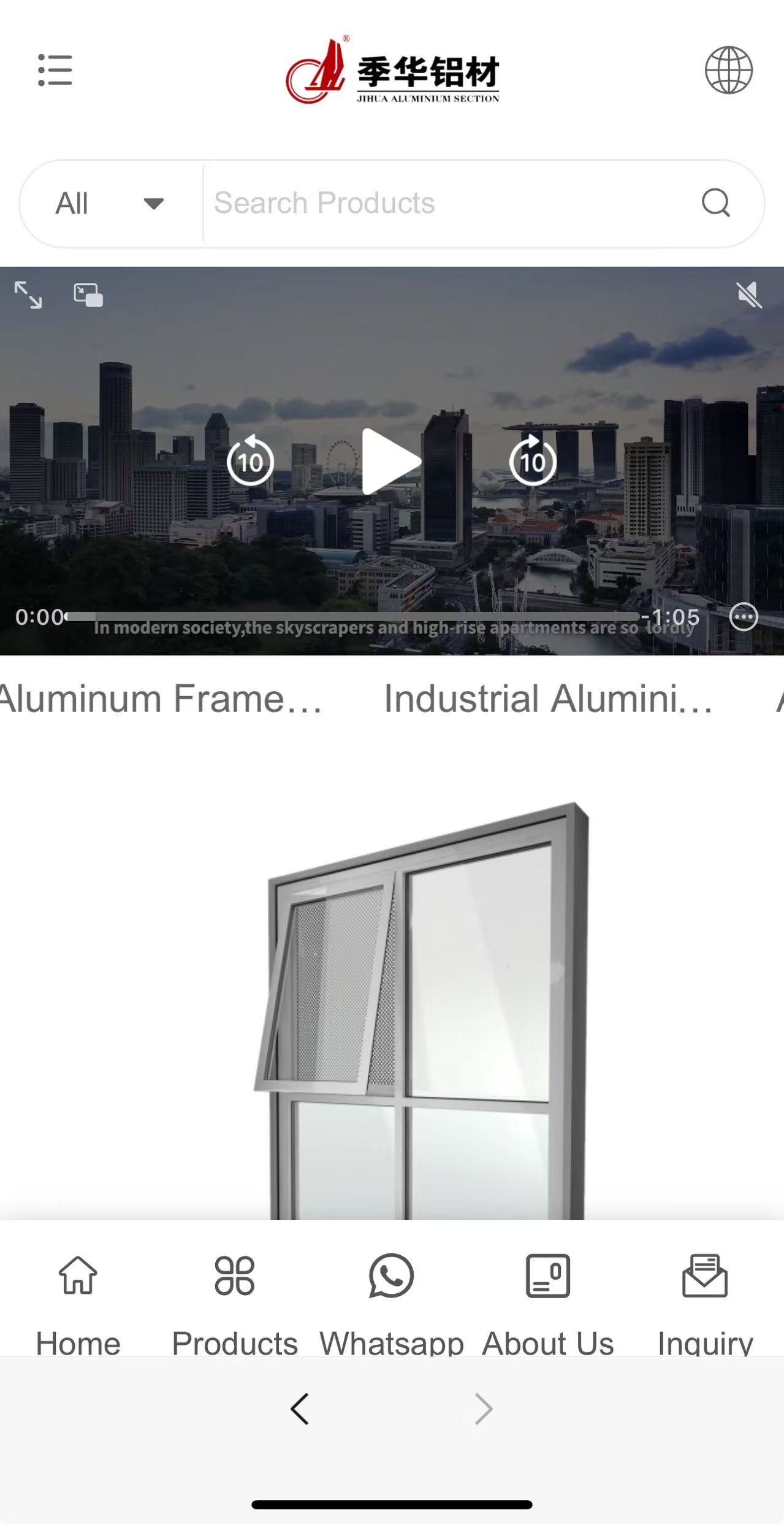 Guangdong Jihua Aluminium Co., LTD