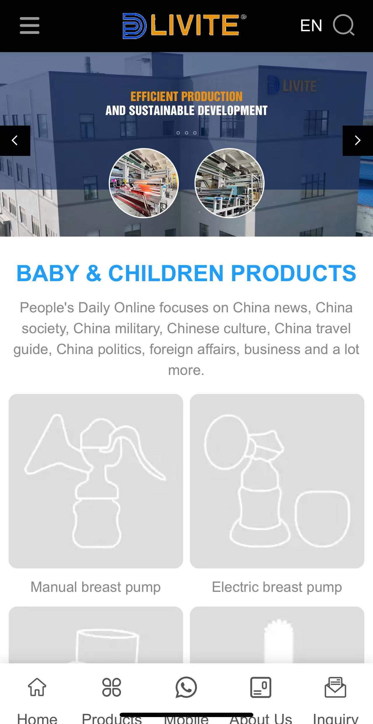 Livite(wuxi) High Polymer Material Co., Ltd.